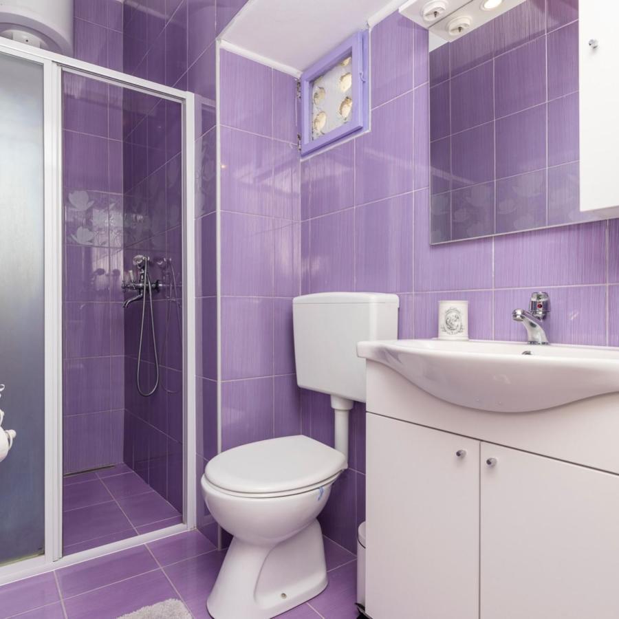 מאלי לוסיניי Apartments Dominik מראה חיצוני תמונה